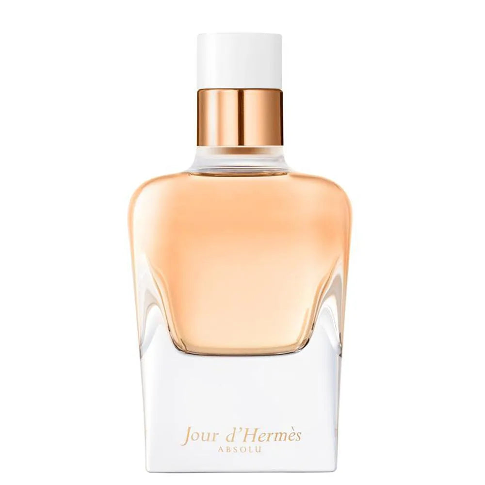 Hermès Hermes Paris Jour Absolu Eau De Toilette Recargable 85ml Spray - By Mio Perfumería