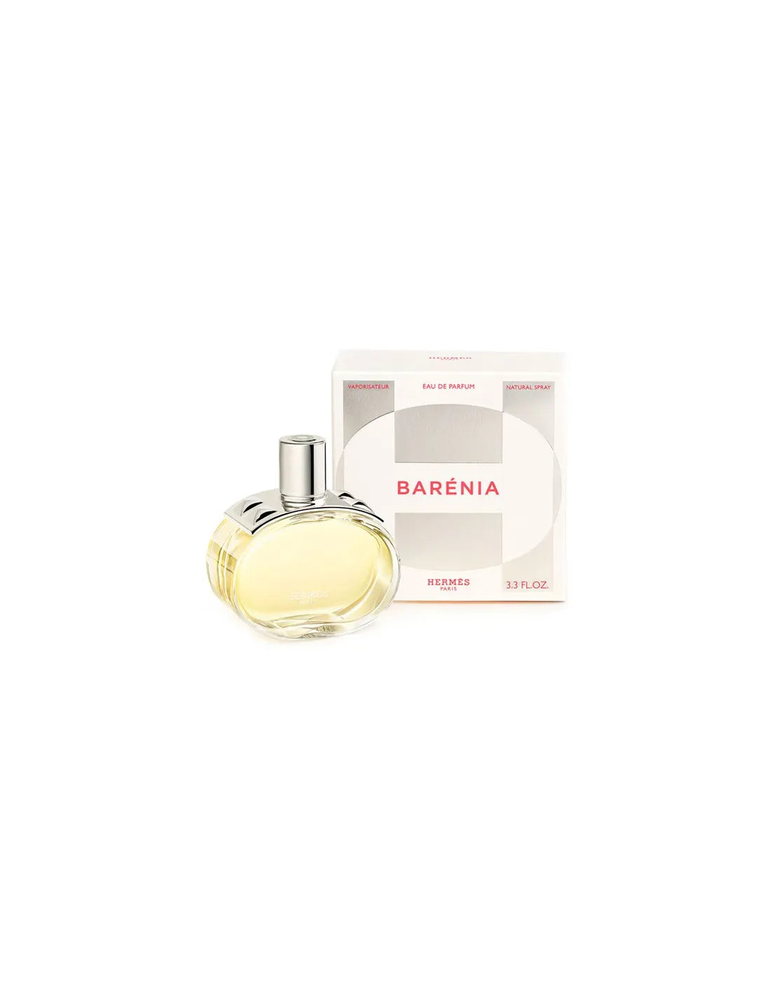 Hermès Barénia Edp Spray Recargable 100ml - By Mio Perfumería