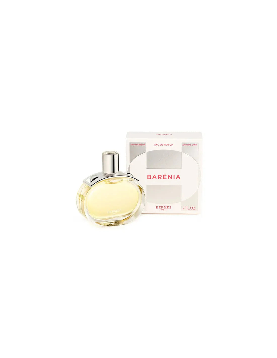 Hermès Barénia Edp Spray Recargable 60ml - By Mio Perfumería