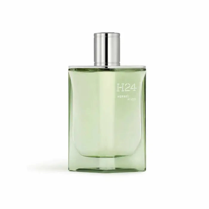 Hermès H24 Herbes Vives Eau De Parfum Spray 50ml Refillable - By Mio Perfumería