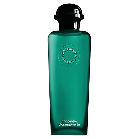 Hermes Concentré D'orange Verte Eau De Toilette Spray 200ml - By Mio Perfumería