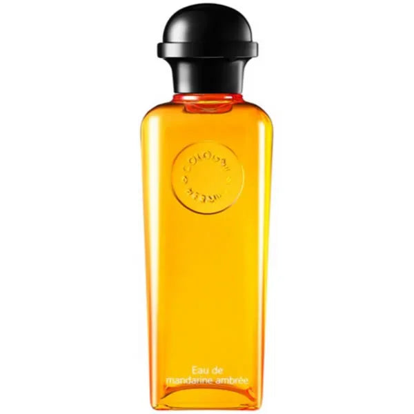 Hermes Eau De Mandarine Ambree Eau De Cologne Spray 200ml - By Mio Perfumería
