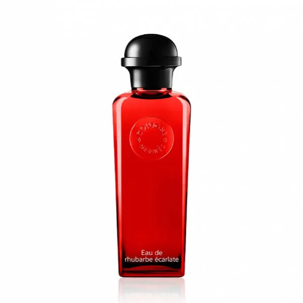 Hermes Eau de Rhubarbe Ecarlate Eau De Cologne Spray 100ml - By Mio Perfumería
