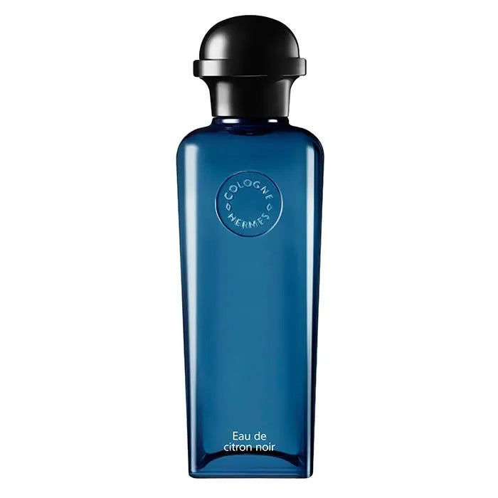 Hermès Eau De Citron Noir Eau De Cologne Spray 200ml - By Mio Perfumería
