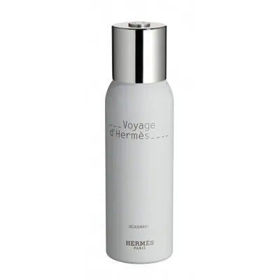 Hermes Voyage D' Hermes Deodorant Spray 100ml