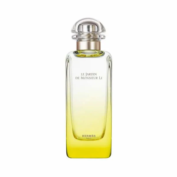 Hermes Le Jardin De Monsieur Li Eau De Toilette Spray 100ml - By Mio Perfumería