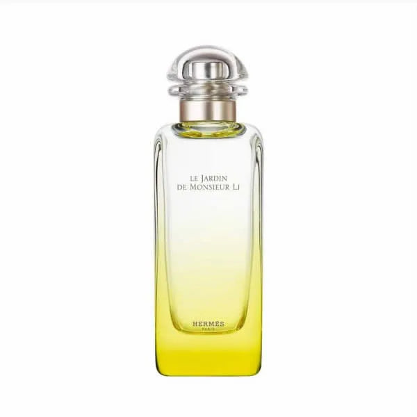 Hermes Le Jardin De Monsieur Li Eau De Toilette Spray 50ml - By Mio Perfumería