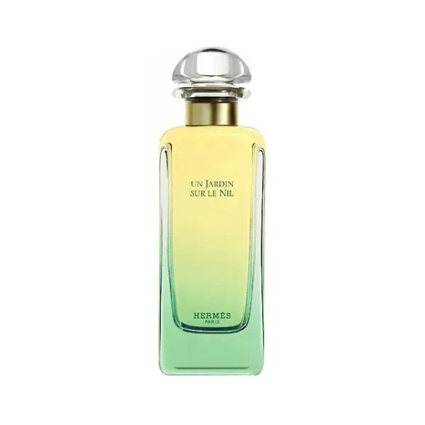 Hermes Un Jardin Sur Le Nil Eau De Toilette Spray 50ml - By Mio Perfumería