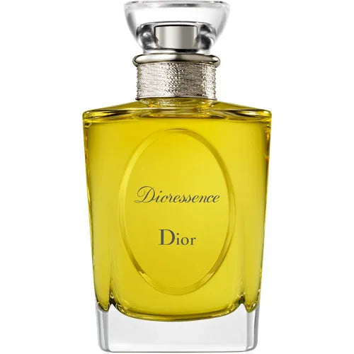 Dioressence Eau De Toilette Spray 100ml - By Mio Perfumería