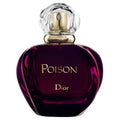 Dior Poison Eau De Toilette Spray 100ml - By Mio Perfumería