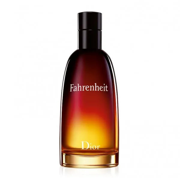 Dior Fahrenheit Eau De Toilette Spray 100ml - By Mio Perfumería