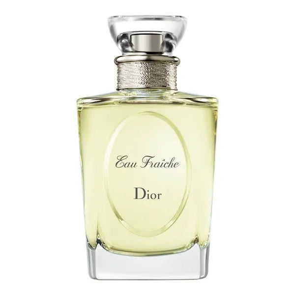 Dior Eau Fraiche Eau De Toilette Spray 100ml - By Mio Perfumería