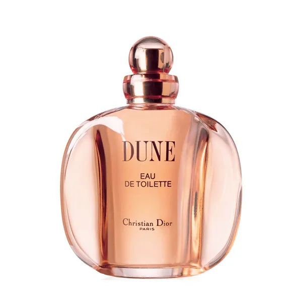Dior Dune Eau De Toilette Spray 100ml - By Mio Perfumería