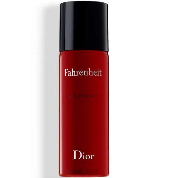 Dior Fahrenheit Deodorant Spray 150ml - By Mio Perfumería