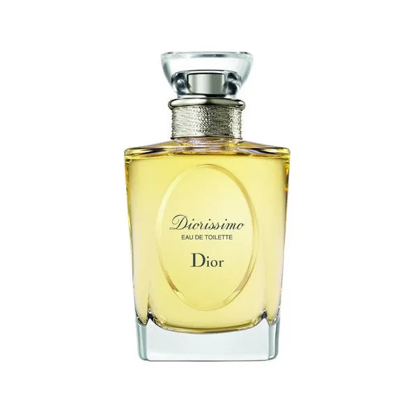 Diorissimo Eau De Toilette Spray 100ml - By Mio Perfumería