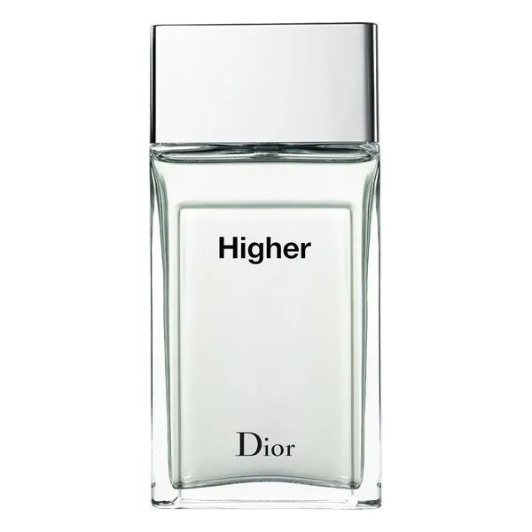 Dior Higher Eau De Toilette Spray 100ml - By Mio Perfumería