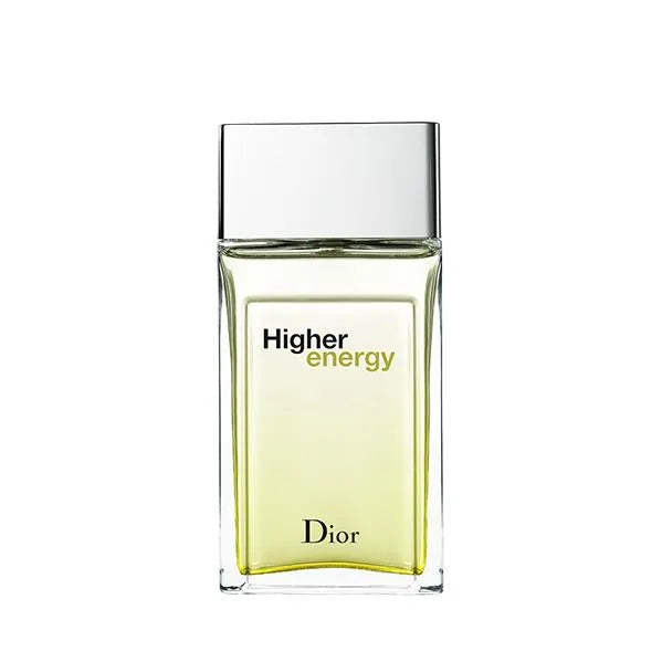 Dior Higher Energy Eau De Toilette Spray 100ml - By Mio Perfumería