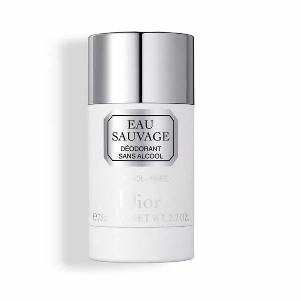 Dior Eau Sauvage Deodorant Stick Alcohol Free 75g - By Mio Perfumería