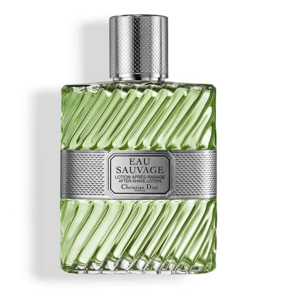 Dior Eau Sauvage After Shave Lotion 100ml - By Mio Perfumería