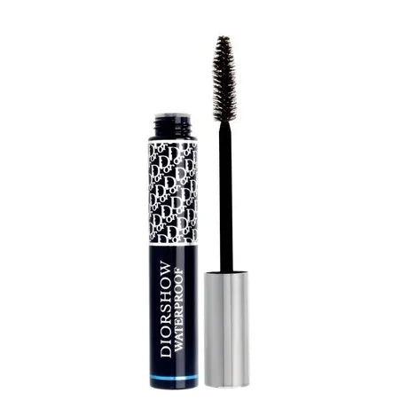 Diorshow Waterproof Mascara 258 Azure Blue 11,5ml - By Mio Perfumería