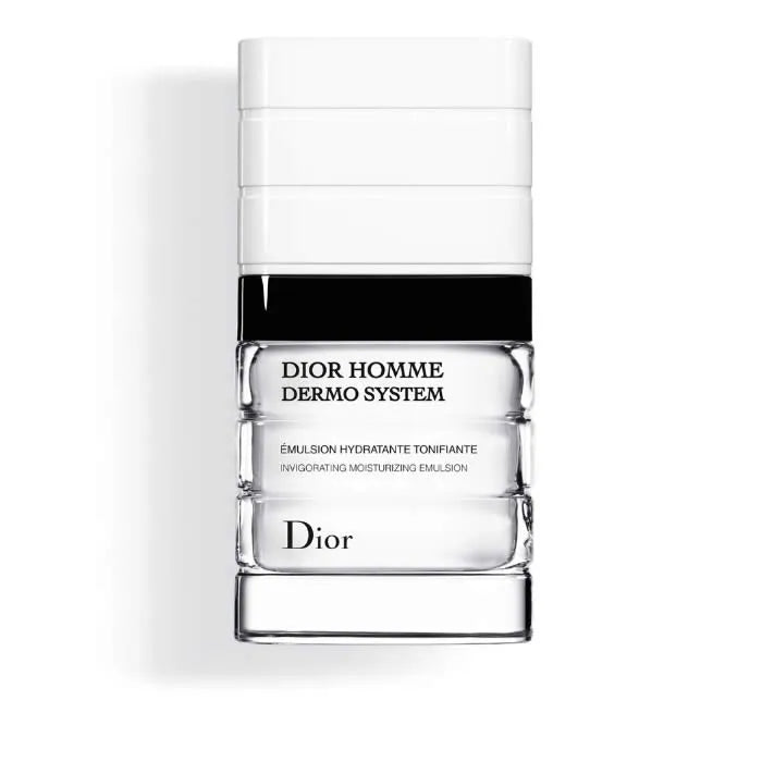 Dior Homme Dermo System Repairing Moisturizing Emulsion 50ml - By Mio Perfumería
