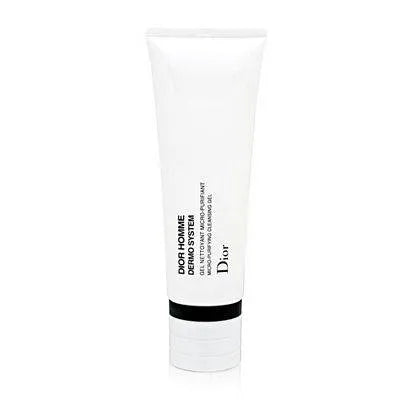 Dior Homme Dermo System Micro Purifying Cleansing Gel 125ml - By Mio Perfumería