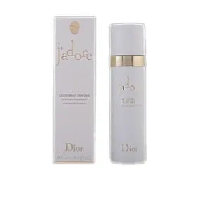 Dior J'adore Deodorant Spray 100ml - By Mio Perfumería