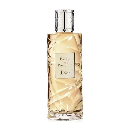 Dior Escale A Portofino Eau De Toilette Spray 125ml - By Mio Perfumería