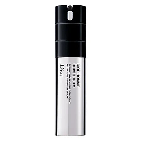 Dior Homme Dermo System Anti Fatigue Firming Eye Serum 15ml - By Mio Perfumería