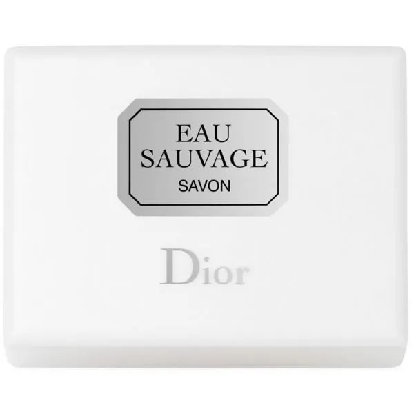 Dior Eau Sauvage Soap 150gr - By Mio Perfumería