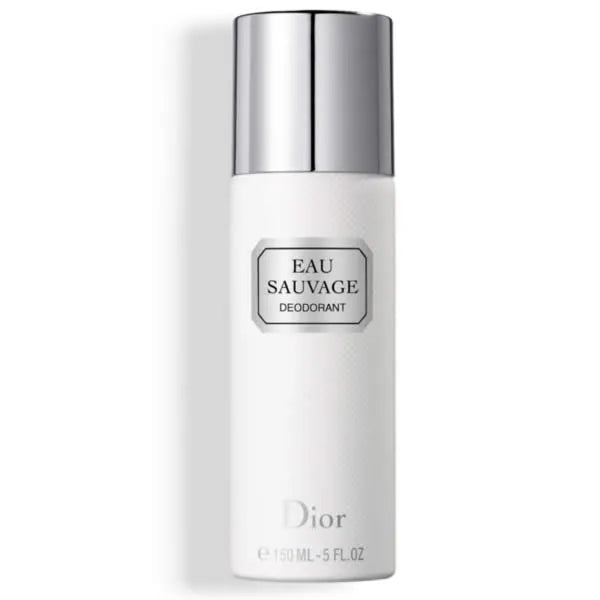 Dior Eau Sauvage Deodorant Spray 150ml - By Mio Perfumería