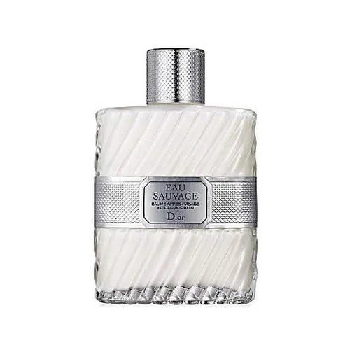 Dior Eau Sauvage After Shave Balm 100ml - By Mio Perfumería