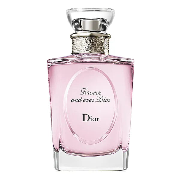 Dior Forever and Ever Eau De Toilette Spray 100ml - By Mio Perfumería