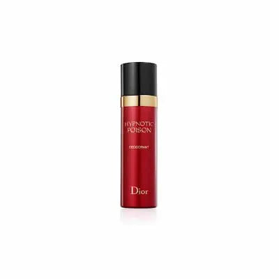 Dior Hypnotic Poison Deodorant Spray 100ml - By Mio Perfumería