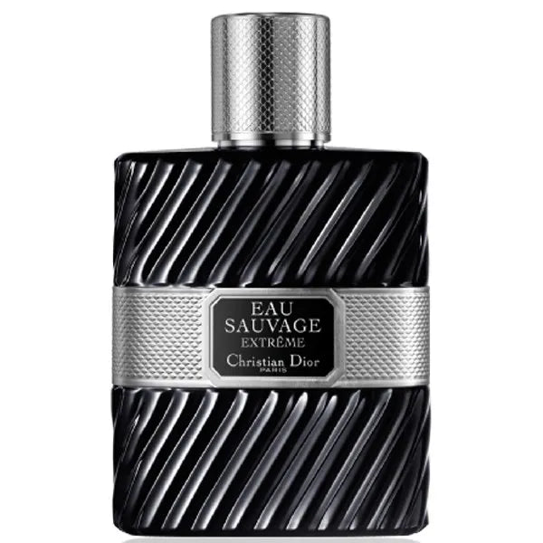 Dior Eau Sauvage Extreme Intense Eau De Toilette Spray 100ml - By Mio Perfumería