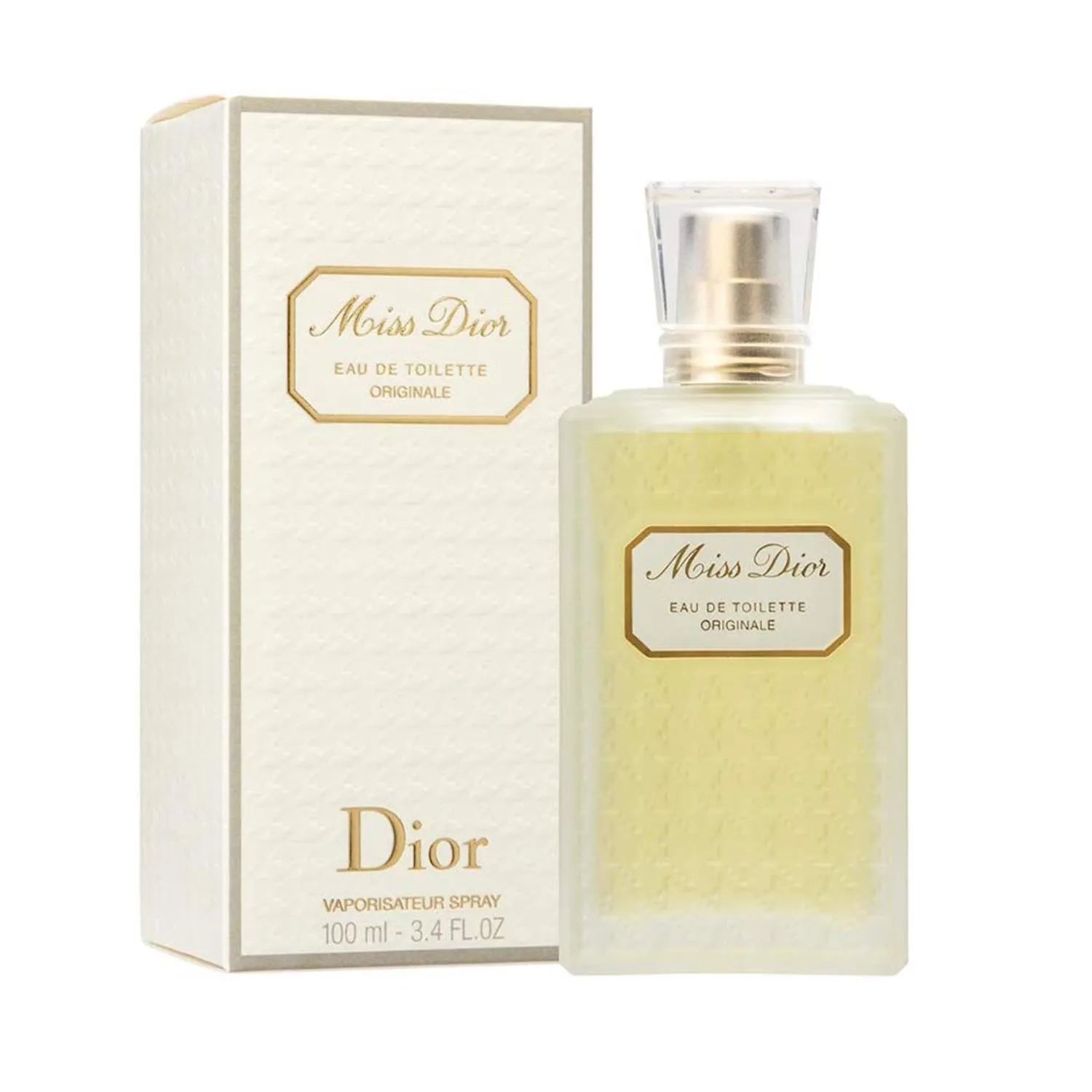 Dior Miss Dior Esperit Origina Epv 100ml - By Mio Perfumería