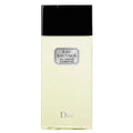 Dior Eau Sauvage Shower Gel 200ml - By Mio Perfumería