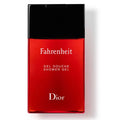 Dior Fahrenheit Shower Gel 200ml - By Mio Perfumería