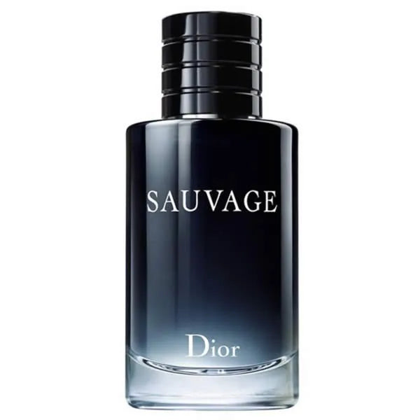 Dior Sauvage Eau De Toilette Spray 60ml - By Mio Perfumería