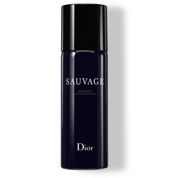 Dior Sauvage Deodorant Spray 150ml - By Mio Perfumería