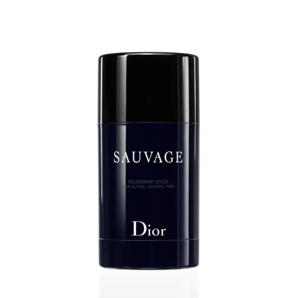 Dior Sauvage Stick Deodorant 75g - By Mio Perfumería