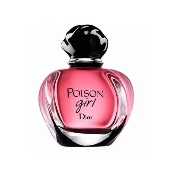 Dior Poison Girl Eau De Perfume Spray 100ml - By Mio Perfumería