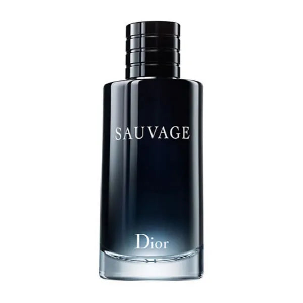 Dior Sauvage Eau De Toilette Spray 200ml - By Mio Perfumería