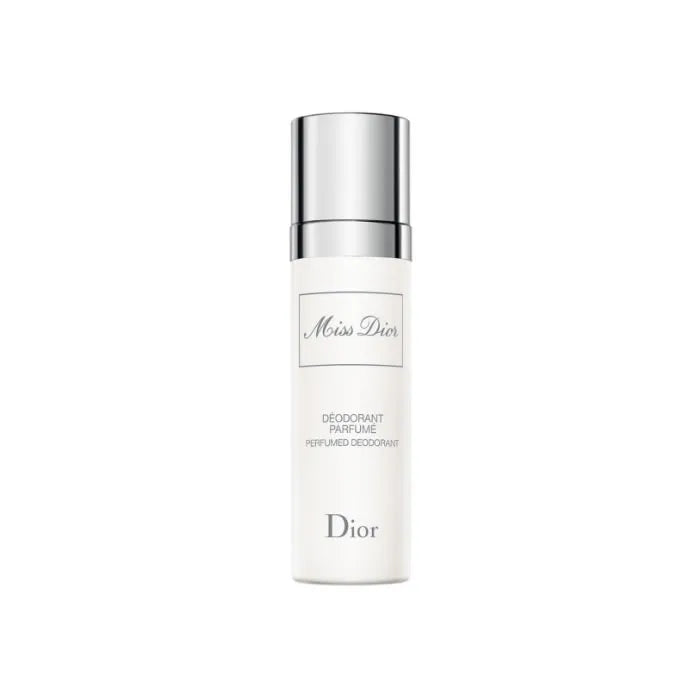 Miss Dior Perfumed Deodorant 100ml - By Mio Perfumería