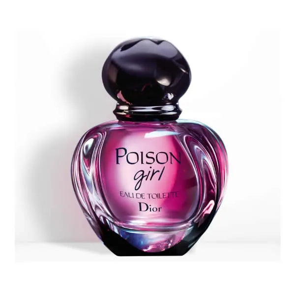 Dior Poison Girl Eau De Toilette Spray 100ml - By Mio Perfumería