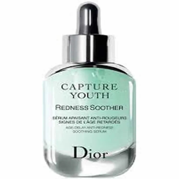 Dior Capture Youth Redness Soother Serum 30ml - By Mio Perfumería