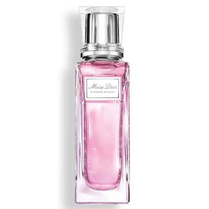 Miss Dior Blooming Bouquet Eau De Toilette Roller Pearl 20ml - By Mio Perfumería