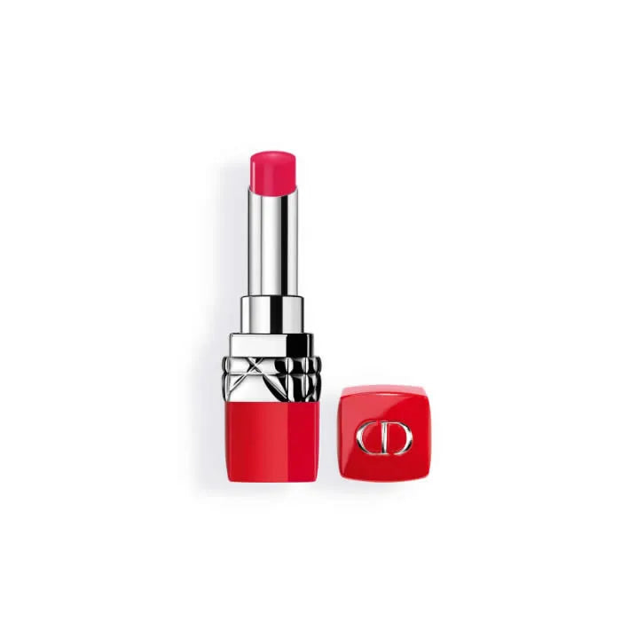 Rouge Dior Ultra Rouge 660 Ultra Atomic - By Mio Perfumería