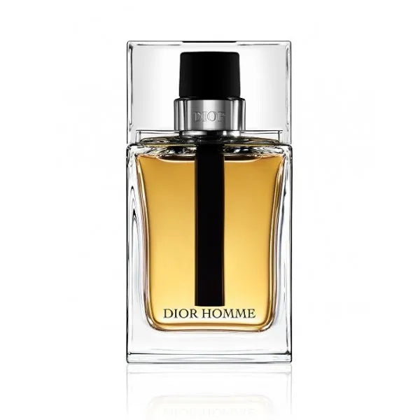 Dior Homme Eau De Toilette Spray 50ml - By Mio Perfumería