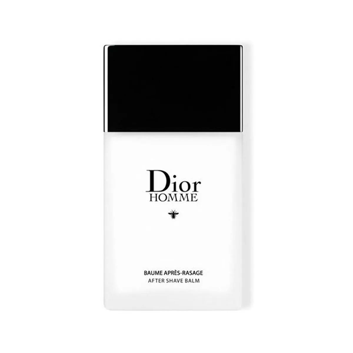 Dior Homme Balsamo After Shave 100ml - By Mio Perfumería